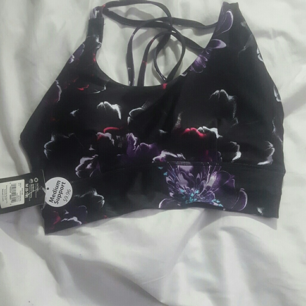 Sport bra